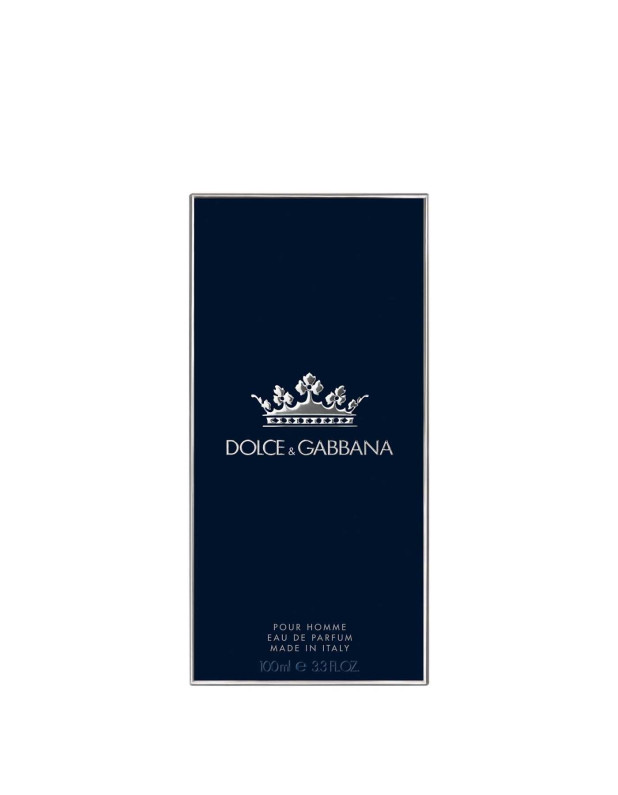 K by Dolce&Gabbana Edp